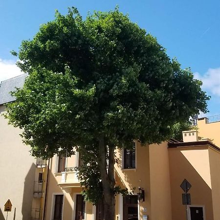 Apartamenty Na Cichej 5 A3 Kolberg Exterior foto