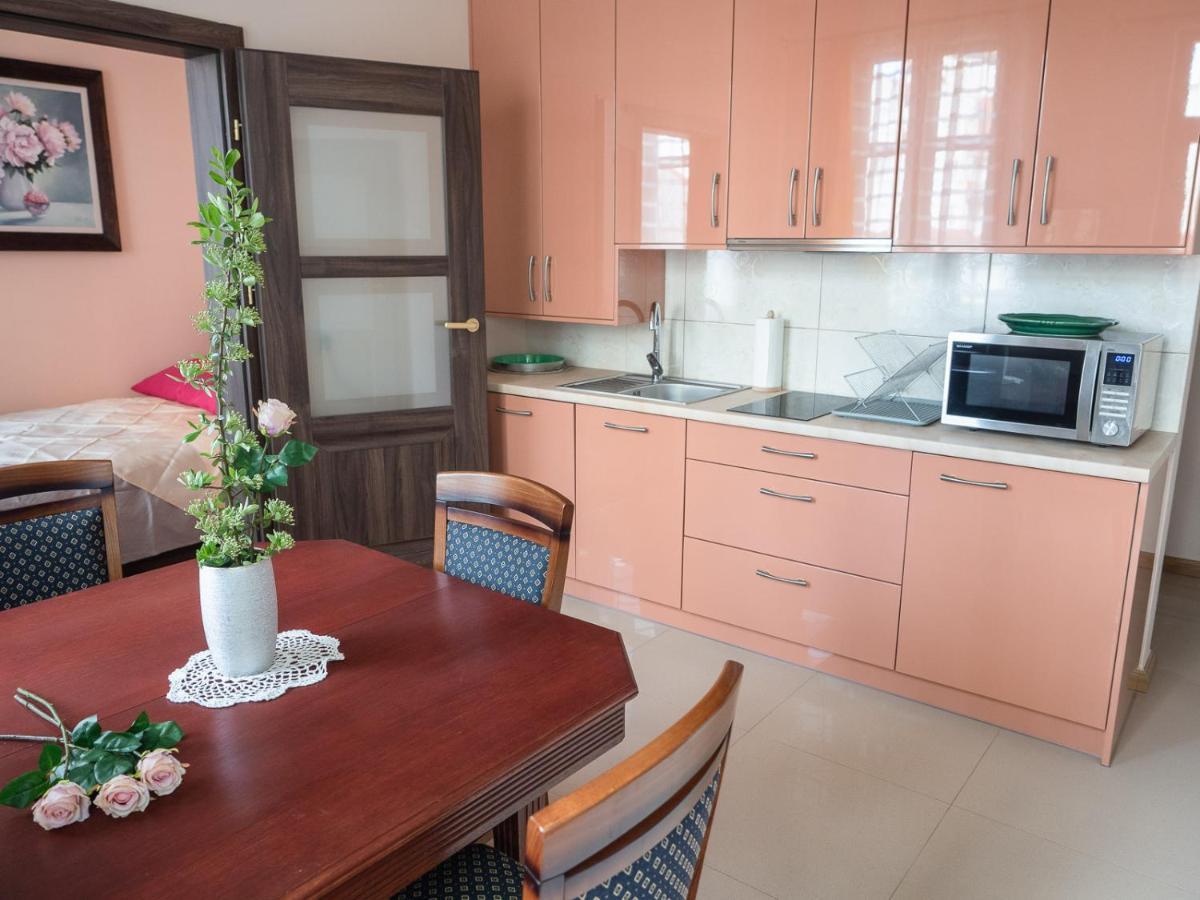 Apartamenty Na Cichej 5 A3 Kolberg Exterior foto