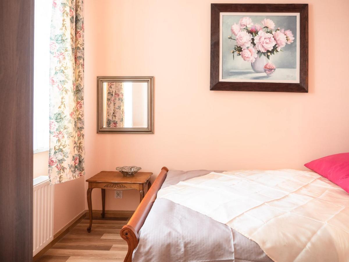 Apartamenty Na Cichej 5 A3 Kolberg Exterior foto