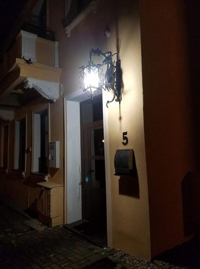 Apartamenty Na Cichej 5 A3 Kolberg Exterior foto